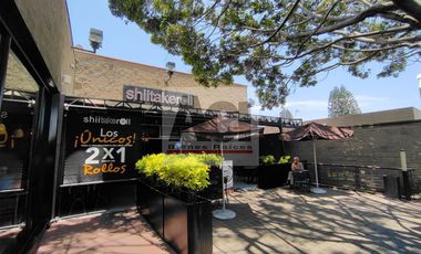 Local Comercial en renta en Av. Zapata, Cuernavaca