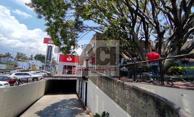 Local Comercial en renta en Av. Zapata, Cuernavaca