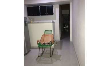 Venta de apartamento barrio minutos de Dios, Montería