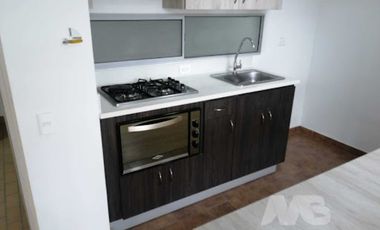 apartamento en venta en  sector machado. Cod V57112