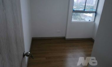 apartamento en venta en  sector machado. Cod V57112