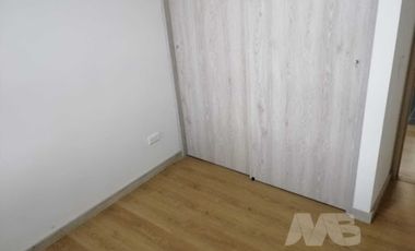 apartamento en venta en  sector machado. Cod V57112
