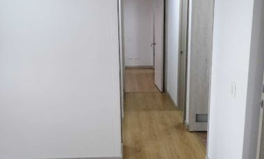 apartamento en venta en  sector machado. Cod V57112