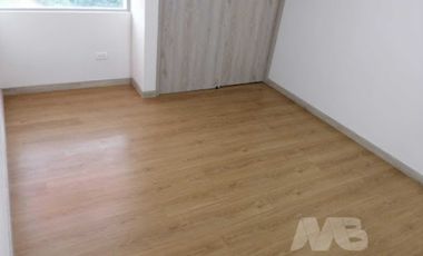 apartamento en venta en  sector machado. Cod V57112