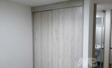 apartamento en venta en  sector machado. Cod V57112