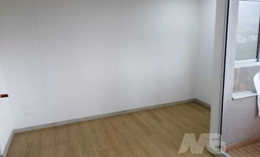 apartamento en venta en  sector machado. Cod V57112