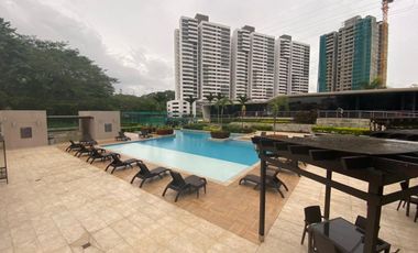 VENTA APARTAMENTO CONDADO DEL REY