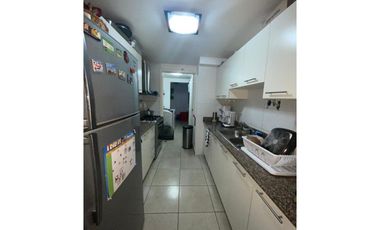 VENTA APARTAMENTO CONDADO DEL REY