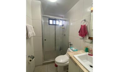VENTA APARTAMENTO CONDADO DEL REY