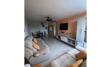 VENTA APARTAMENTO CONDADO DEL REY