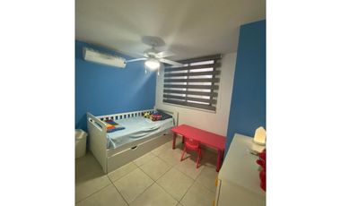 VENTA APARTAMENTO CONDADO DEL REY