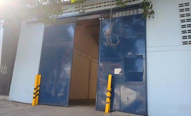 bodega en arriendo en la concepción. Cod A106363