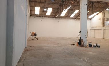 bodega en arriendo en la concepción. Cod A106363