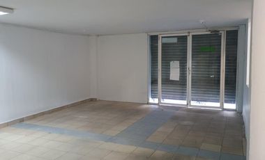 bodega en arriendo en la concepción. Cod A106363