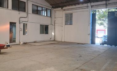 bodega en arriendo en la concepción. Cod A106363