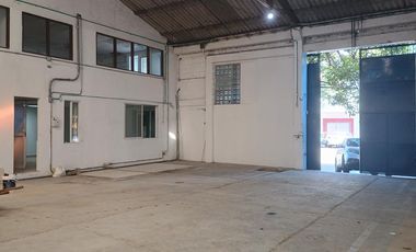 bodega en arriendo en la concepción. Cod A106363