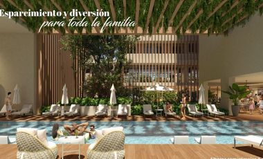 DEPARTAMENTO EN VENTA A UNAS CUADRAS DEL PARQUE METROPOLITANO | MP