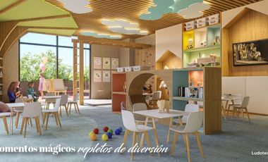 DEPARTAMENTO EN VENTA A UNAS CUADRAS DEL PARQUE METROPOLITANO | MP