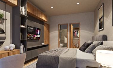 DEPARTAMENTO EN VENTA A UNAS CUADRAS DEL PARQUE METROPOLITANO | MP