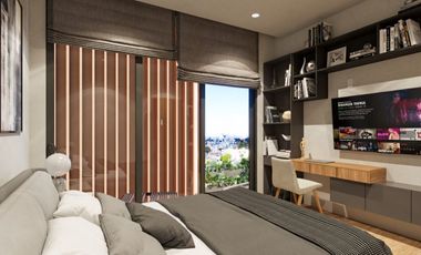 DEPARTAMENTO EN VENTA A UNAS CUADRAS DEL PARQUE METROPOLITANO | MP