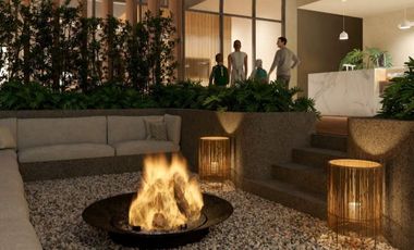 DEPARTAMENTO EN VENTA A UNAS CUADRAS DEL PARQUE METROPOLITANO | MP