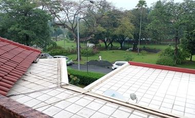 DIJUAL RUMAH LUAS NUANSA VILLA RESORT DI TAMAN GIRI LOKA BSD