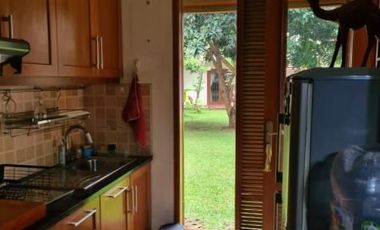 DIJUAL RUMAH LUAS NUANSA VILLA RESORT DI TAMAN GIRI LOKA BSD