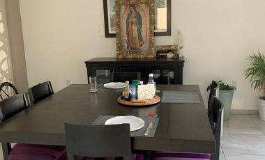 CASA EN VENTA FRACC.LOMAS DEL MAR EN LA RIVIERA VERACRUZANA