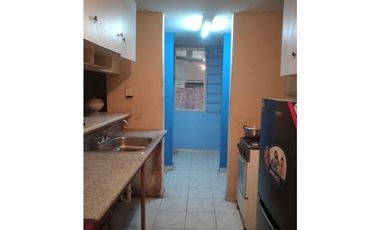 VENTA APARTAMENTO PARQUE LEFEVRE