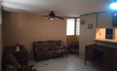 VENTA APARTAMENTO PARQUE LEFEVRE