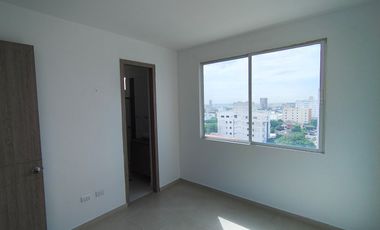 apartamento en arriendo en el porvenir. Cod A106736