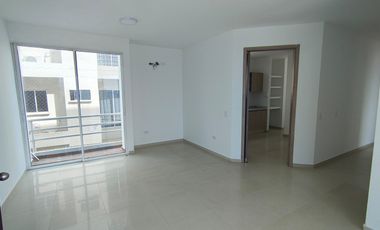 apartamento en arriendo en el porvenir. Cod A106736