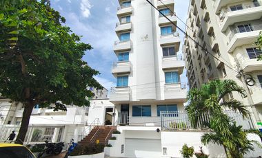 apartamento en arriendo en el porvenir. Cod A106736