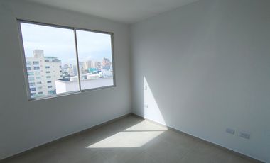 apartamento en arriendo en el porvenir. Cod A106736