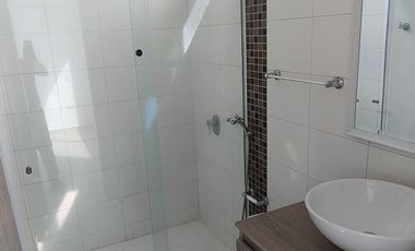 apartamento en arriendo en el porvenir. Cod A106736