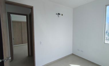 apartamento en arriendo en el porvenir. Cod A106736
