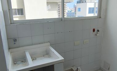 apartamento en arriendo en el porvenir. Cod A106736