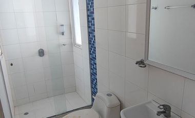 apartamento en arriendo en el porvenir. Cod A106736