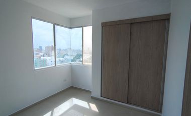 apartamento en arriendo en el porvenir. Cod A106736