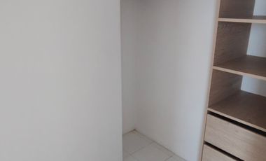 apartamento en arriendo en el porvenir. Cod A106736