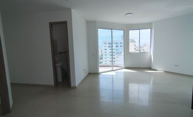 apartamento en arriendo en el porvenir. Cod A106736
