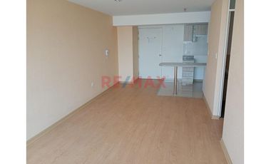 Vendo Dpto. Flat Estreno 71.40 M2. Santa Beatriz 3 Dormitorios No Paga Alcabala, Entrega Inmediata.