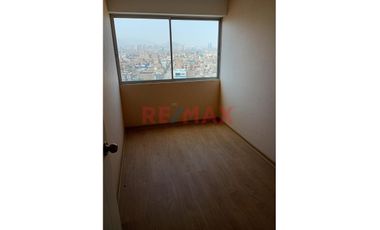 Vendo Dpto. Flat Estreno 71.40 M2. Santa Beatriz 3 Dormitorios No Paga Alcabala, Entrega Inmediata.