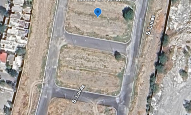 Terrenos en renta sobre Av. Luis Donaldo Colosio | Santa Catarina, N.L.