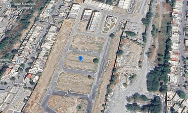 Terrenos en renta sobre Av. Luis Donaldo Colosio | Santa Catarina, N.L.