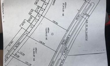 Terrenos en renta sobre Av. Luis Donaldo Colosio | Santa Catarina, N.L.