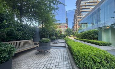 ARRIENDO LOCAL COMERCIAL EN LAS CONDES