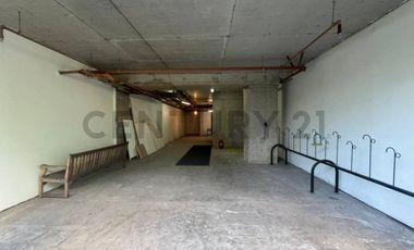 ARRIENDO LOCAL COMERCIAL EN LAS CONDES