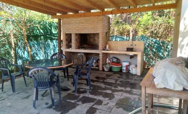 VENTA CASA  EXALTACION  DE LA CRUZ