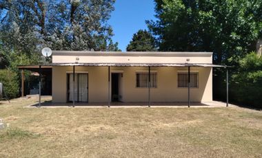 VENTA CASA  EXALTACION  DE LA CRUZ